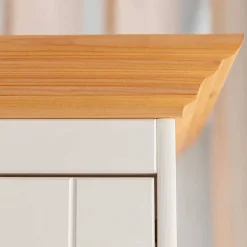 Wohnzimmer Vitrinenschrank Renero