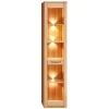 Wohnzimmer Vitrinenschrank Dressed