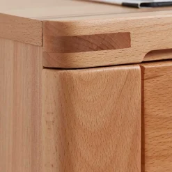 Wohnzimmer Vitrinenschrank Dressed