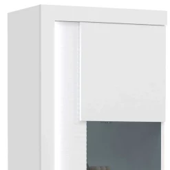 Wohnzimmer Vitrinenschrank Countrys