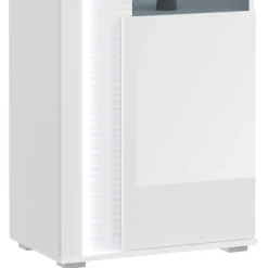 Wohnzimmer Vitrinenschrank Countrys