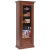 Wohnzimmer Vitrinenschrank Jenna