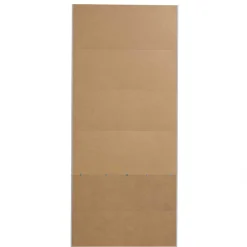 Wohnzimmer Vitrinenschrank Edmonda