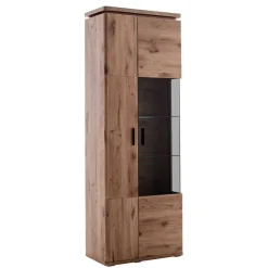 Wohnzimmer Vitrinenschrank Irysma