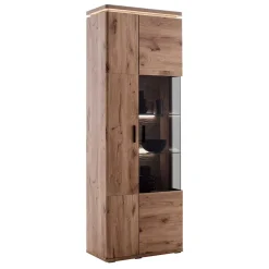 Wohnzimmer Vitrinenschrank Irysma