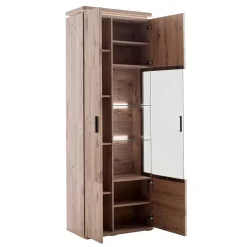 Wohnzimmer Vitrinenschrank Irysma