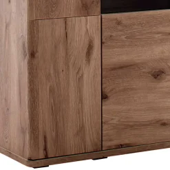 Wohnzimmer Vitrinenschrank Irysma