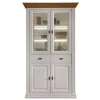 Wohnzimmer Vitrinenschrank Greeks