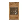 Wohnzimmer Wandvitrine Rameira