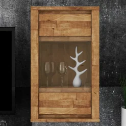 Wohnzimmer Wandvitrine Rameira