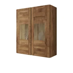 Wohnzimmer Wandvitrine Sascora