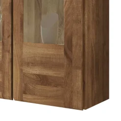 Wohnzimmer Wandvitrine Sascora