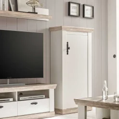 Wohnzimmer Wohnwand Flurencina