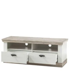 Wohnzimmer Wohnwand Flurencina