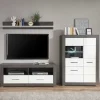 Wohnzimmer Wohnwand Jains