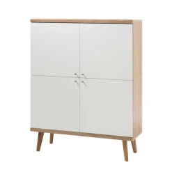 Wohnzimmer Wohnwand Levanca