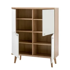 Wohnzimmer Wohnwand Levanca