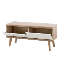 Wohnzimmer Wohnwand Levanca