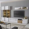 Wohnzimmer Wohnwand Saladd