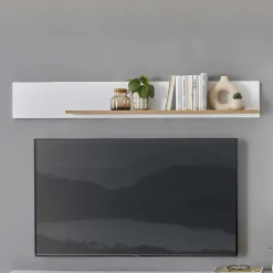 Wohnzimmer Wohnwand Saladd