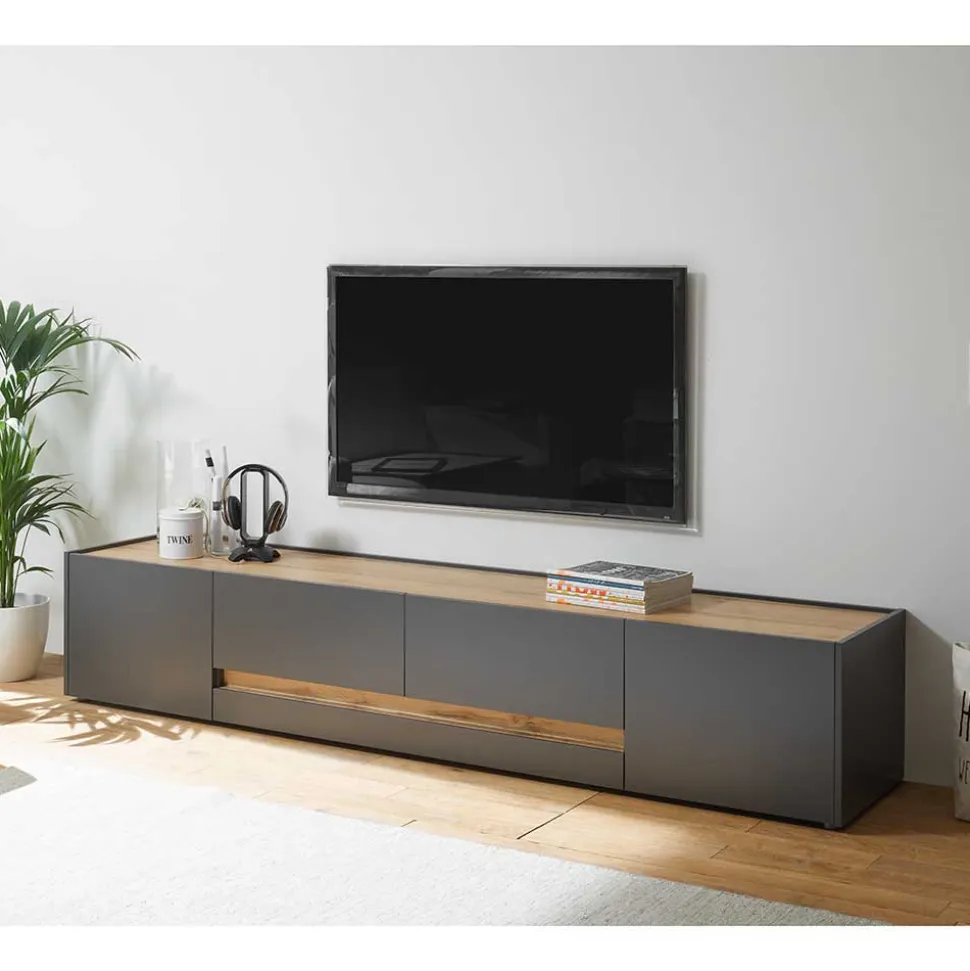 Wohnzimmer Wohnwand Uzniana