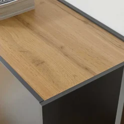 Wohnzimmer Wohnwand Uzniana