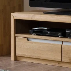 Wohnzimmer Wohnwand Vlarenzo