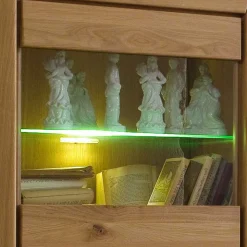 Wohnzimmer Wohnwand Vlarenzo