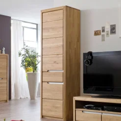 Wohnzimmer Wohnwand Vlarenzo