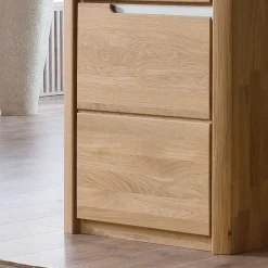 Wohnzimmer Wohnwand Vlarenzo