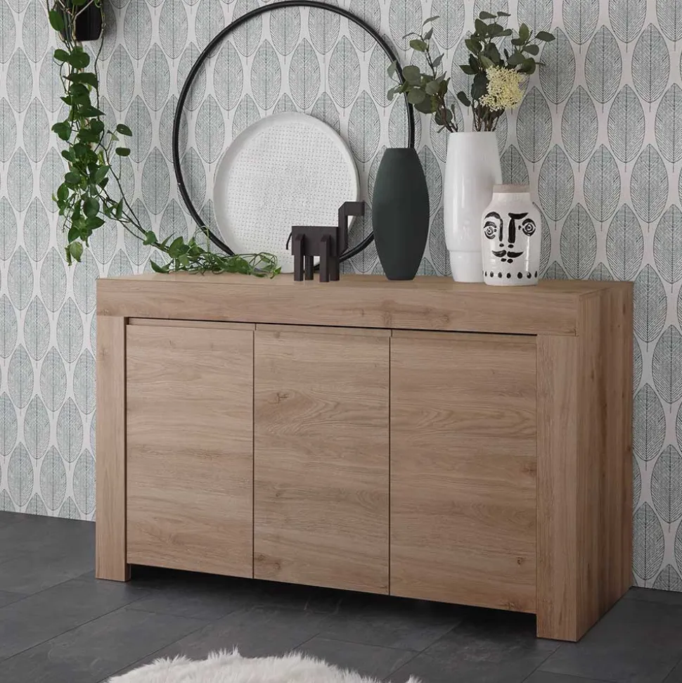 Wohnzimmer Wohnwand Wandy