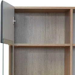 Wohnzimmeranbauwand Beldar
