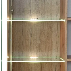 Wohnzimmeranbauwand Beldar