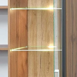 Wohnzimmeranbauwand Beldar