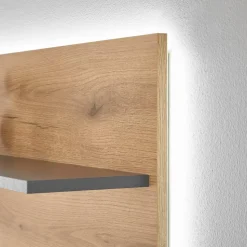 Wohnzimmeranbauwand modern Castilla