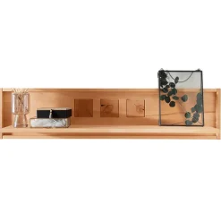 Wohnzimmeranbauwand Olmedo