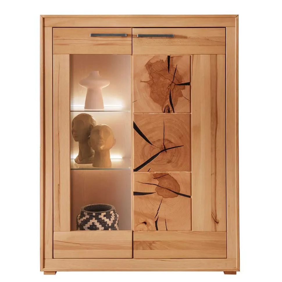 Wohnzimmeranbauwand Olmedo