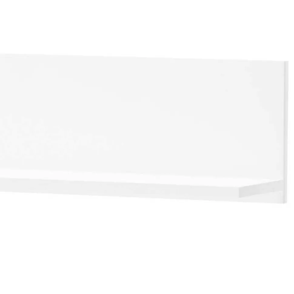 Wohnzimmeranbauwand Paros