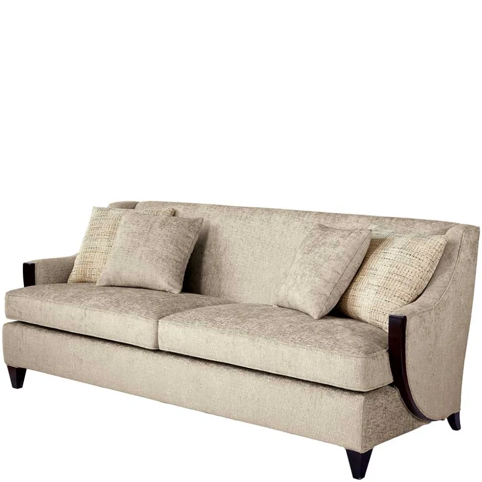 Wohnzimmercouch Conwy