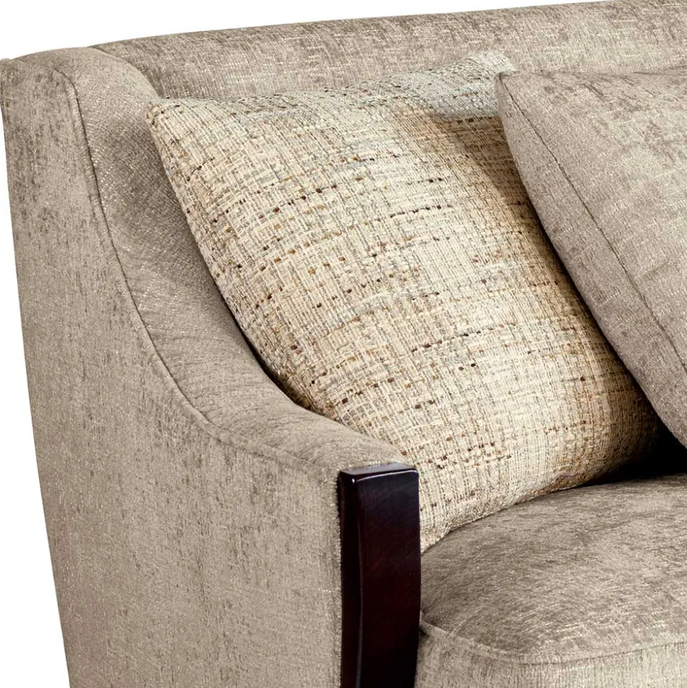 Wohnzimmercouch Conwy