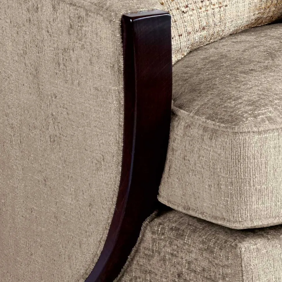 Wohnzimmercouch Conwy