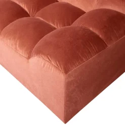 Wohnzimmercouch Monja