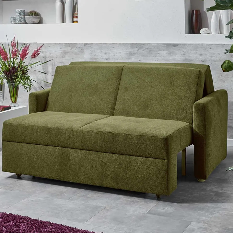 Wohnzimmercouch Mundo