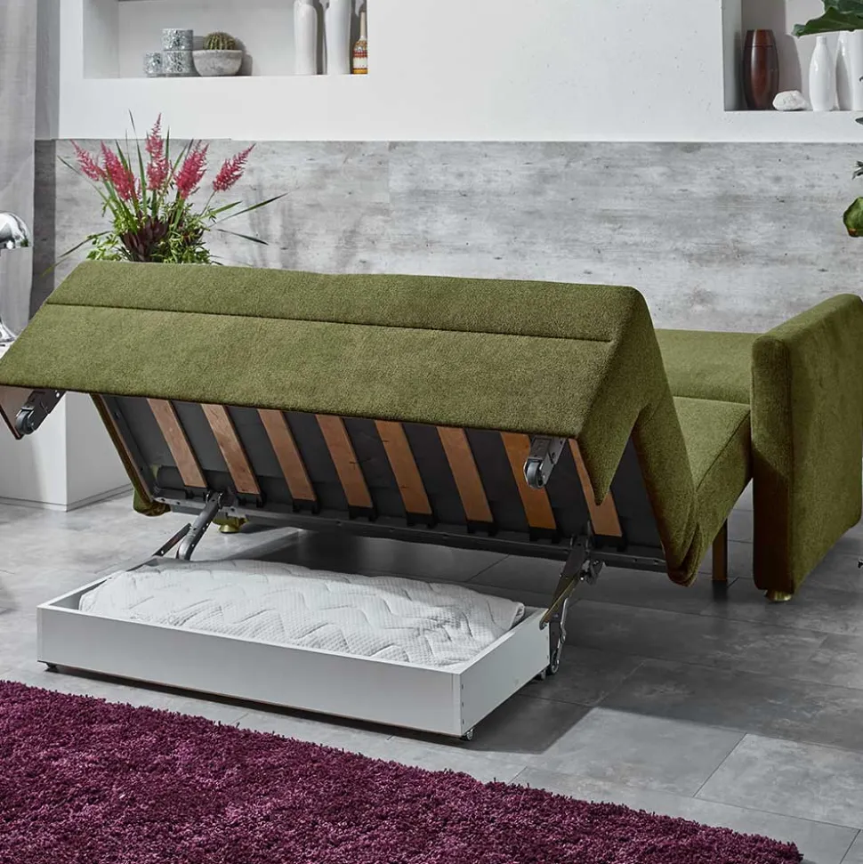 Wohnzimmercouch Mundo