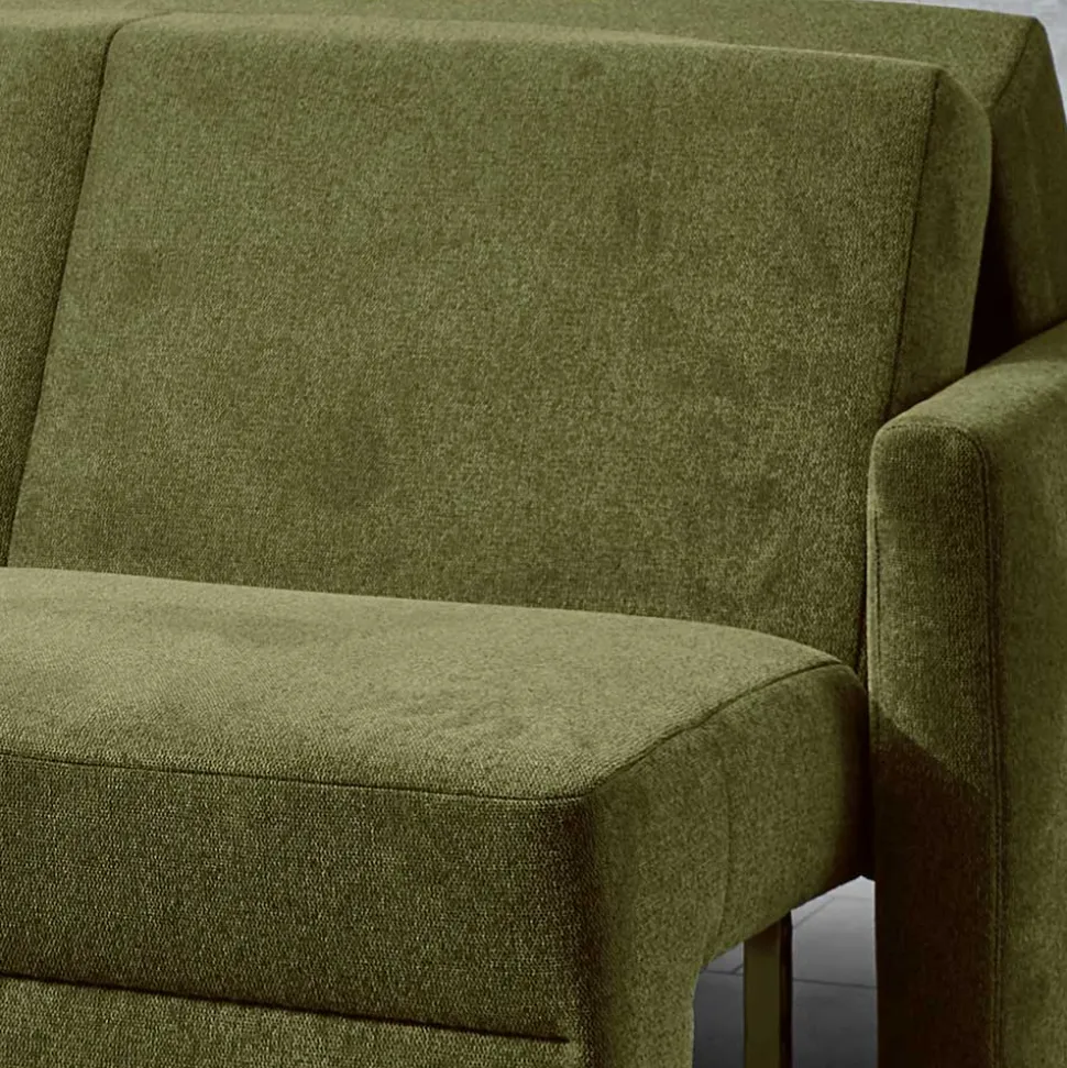 Wohnzimmercouch Mundo
