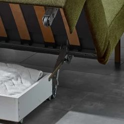 Wohnzimmercouch Mundo
