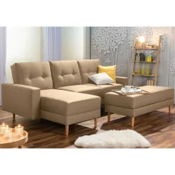 Wohnzimmercouch Nathalie