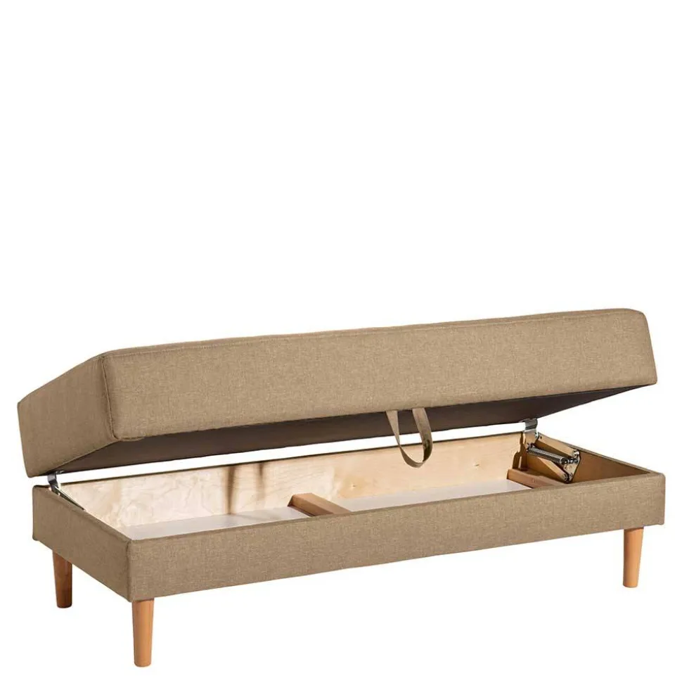 Wohnzimmercouch Nathalie