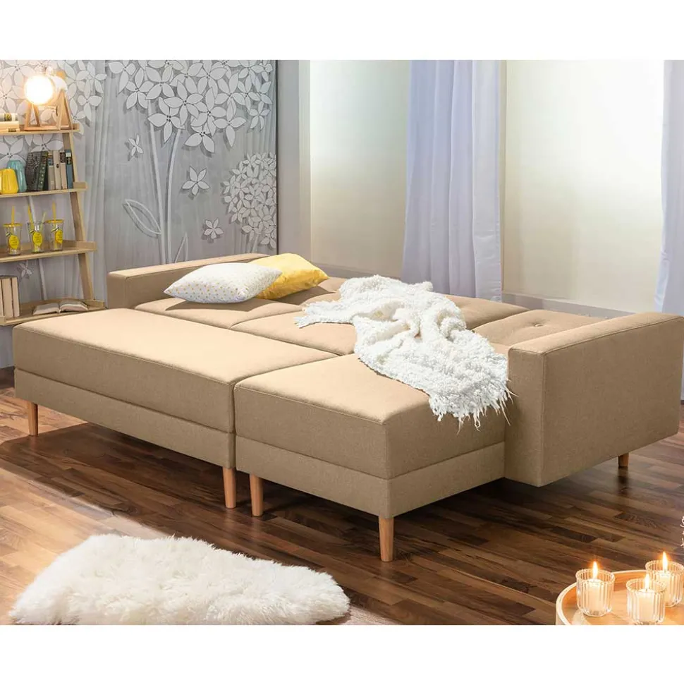 Wohnzimmercouch Nathalie