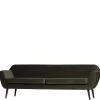 Wohnzimmercouch Valleys
